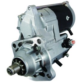 17199N WAI starter motor