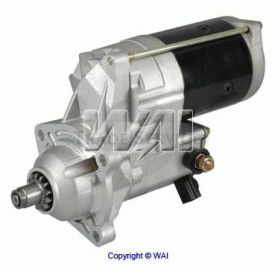 17215N WAI starter motor