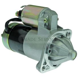 17217N WAI starter motor