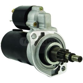 17223N WAI starter motor