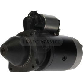 17229N WAI starter motor