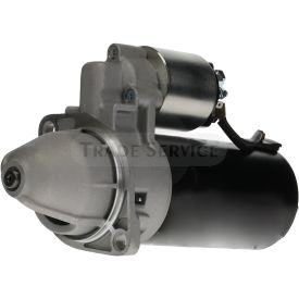 17237N WAI starter motor