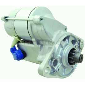 17240N WAI starter motor