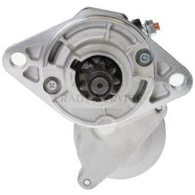 17242N WAI starter motor