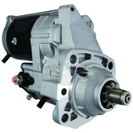 17250N WAI starter motor