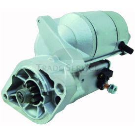 17256N WAI starter motor