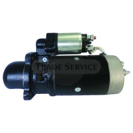 17257N WAI starter motor