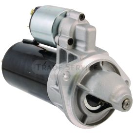 17276N WAI starter motor