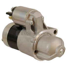 17291N WAI starter motor