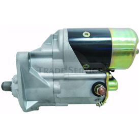 17292N WAI starter motor