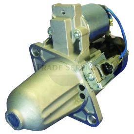 17295N WAI starter motor