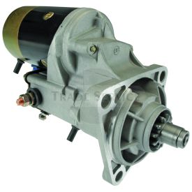 17302N WAI starter motor