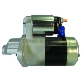 17305N WAI starter motor