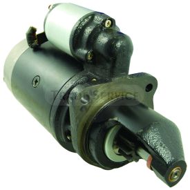 17307N WAI starter motor