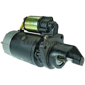 17309N WAI starter motor