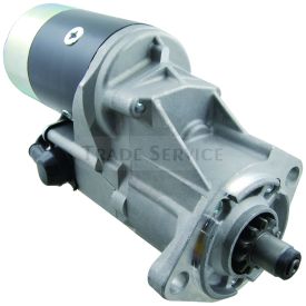 17311N WAI starter motor