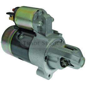 17312N WAI starter motor