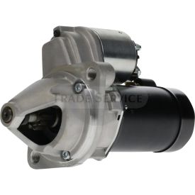 17315N WAI starter motor