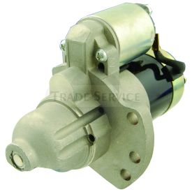 17332N WAI starter motor