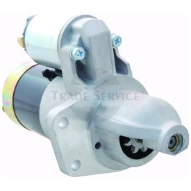 17333N WAI starter motor