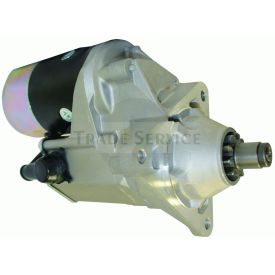 17348N WAI starter motor