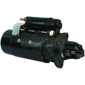 17353N WAI starter motor