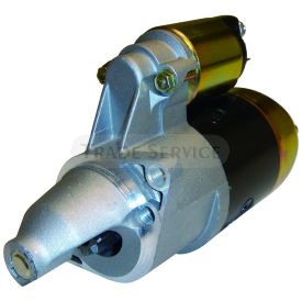 17354N WAI starter motor