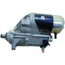 17362N WAI starter motor