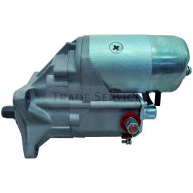 17380N WAI starter motor