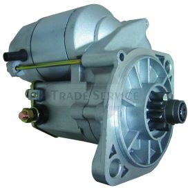 17381N WAI starter motor