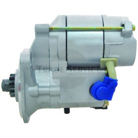 17382N WAI starter motor