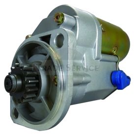 17387N WAI starter motor