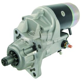 17388N WAI starter motor
