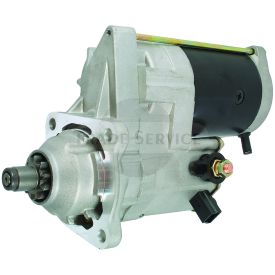 17391N WAI starter motor