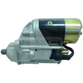 17399N WAI starter motor