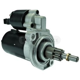 17416N WAI starter motor