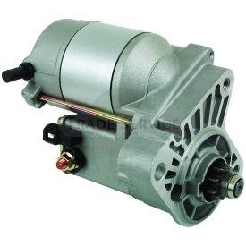 17423N WAI starter motor