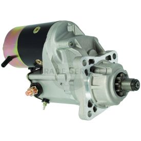 17458N WAI starter motor