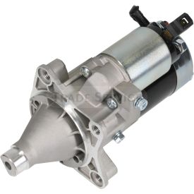 17461N WAI starter motor