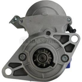 17464N WAI starter motor
