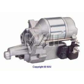 17466N WAI starter motor
