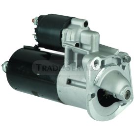 17508N WAI starter motor