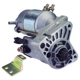 17524N WAI starter motor