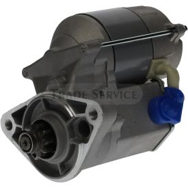 17529N WAI starter motor