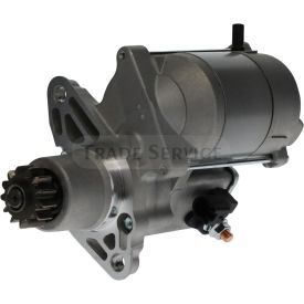 17534N WAI starter motor