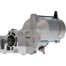 17546N WAI starter motor