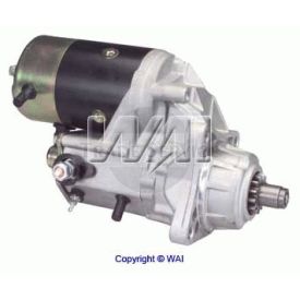 17548N WAI starter motor
