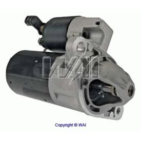 17560N WAI starter motor