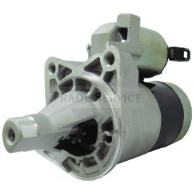 17561N WAI starter motor
