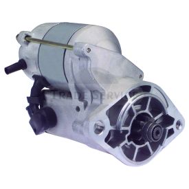 17571N WAI starter motor